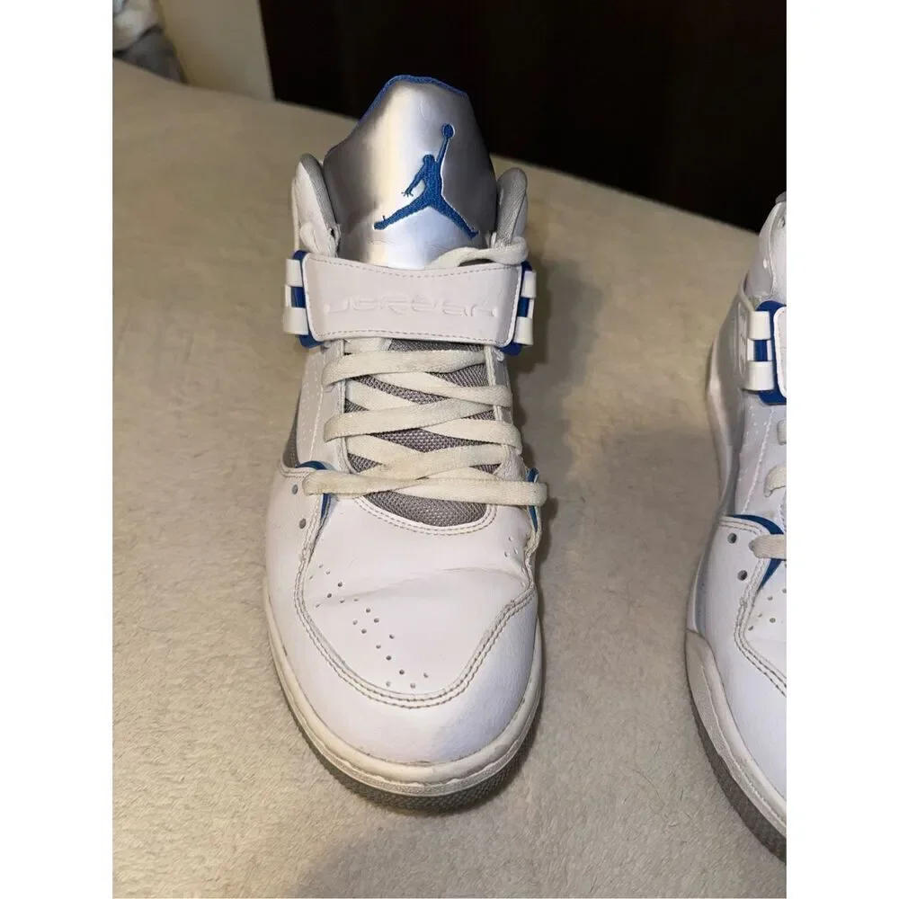 Jordan mens size
